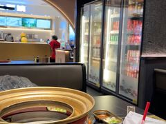 -西塔老太太泥炉烤肉(龙湖北苑天街店)