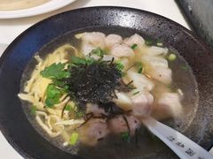 -桃园眷村(万象天地店)
