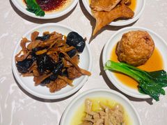 -松鹤面馆·古法焖肉面(观前店)