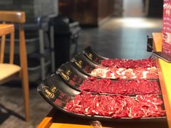-今日炊牛·潮汕牛肉火锅(华采天地店)