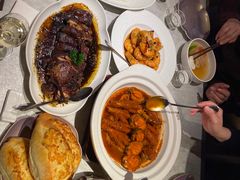 -上和臻品中国菜(花园街店)