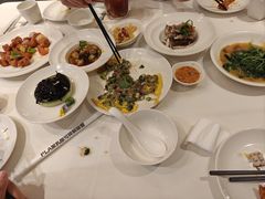 -莆田餐厅PUTIEN(金融街购物中心店)