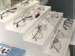 -大视家眼镜(园区星海店)