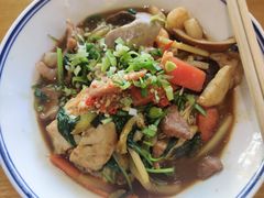 -天天鲜面馆(衡山路店)