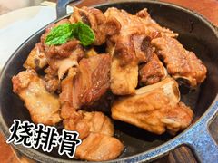 -老厨家(友谊路总店)