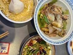 -耍盆友·重庆江湖菜(百子湾店)