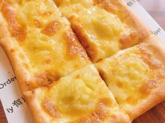 -有序Orderly融合西餐·咖啡(运河外滩店)