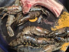 -吉布鲁牛排海鲜自助(温江合生汇店)