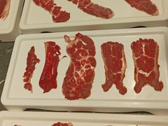 -谭三娘鲜切牛肉自助火锅(文殊院店)