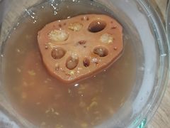 -粗茶淡饭(东关街店)
