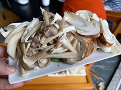 -野菌皇海景野生菌火锅(滨海大道店)