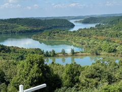 -仙海旅游度假区