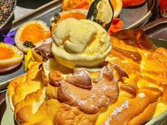 -1819餐厅·团队聚餐·烤串·精酿