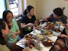 -老乔串店(青松路店)