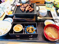-味太助·银饭食堂(中华城店)
