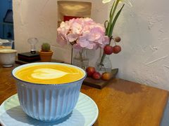 -Joymean coffee.见面咖啡