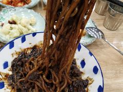 炸酱面-喜来苑