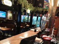 -1819餐厅·团队聚餐·烤串·精酿