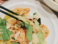 -阿娜尔·新疆菜(宜家荟聚中心店)