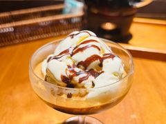 -雕刻时光·无国界料理西餐厅(五山店)