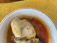 -濠轩阁特色生蚝火锅(水湾路店)