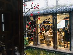门面-归觅·西关小姐人文艺术馆(荔枝湾店)