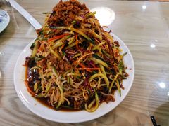 -哈尔滨春饼(朝山街店)