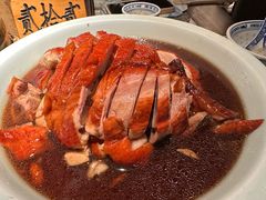 -南京大牌档(夫子庙老门东店)