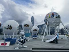 -海港城