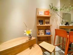 -SLOWOOD 咖啡餐食