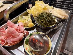 -刘淑芬·活鱼铁锅炖(北京首店)