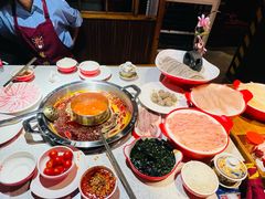 -大龙燚·旷野鲜火锅(广州首店)