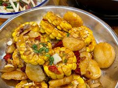 -李记茶油鸭(河西店)