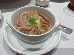 龙虾蟹肉汤包-北京厨房(SKP店)