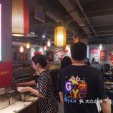 海南特色美食！糟粕醋火锅！