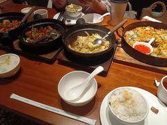 -旺爷砂锅·茶作(国贸城店)