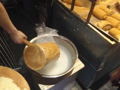 -朝鲜族打糕(时尚天河店)