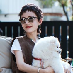 -丽时 Hair Salon