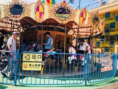 -梦幻奥陶纪景区