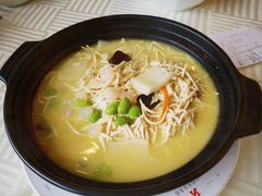 -怡园饭店-餐厅(四望亭店)