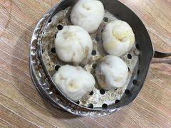 -吃不亏特色包子(三峡广场店)