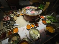 -西塔老太太泥炉烤肉(温州首店万象城黑金店)