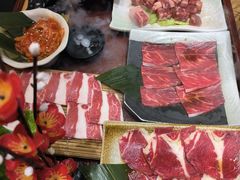 -牛也烧肉(摩尔城店)