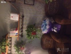 漂亮-艾文全家福亲子孕妇摄影馆(银基王朝店)