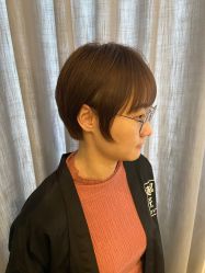 -MOVAN HAIR莫凡匠人发型屋