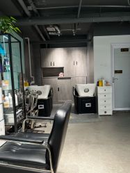 大厅-Will+ Hair Studio