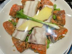 -壹只菜·崇明本地特色菜(崇明南门店)