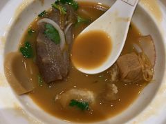 -伊尹活海参馆(衡山路店)