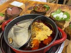 -烂摊摊火锅集市(河北总店)
