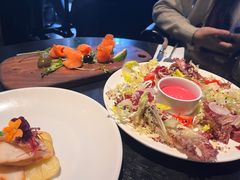 -C&R西班牙餐厅
